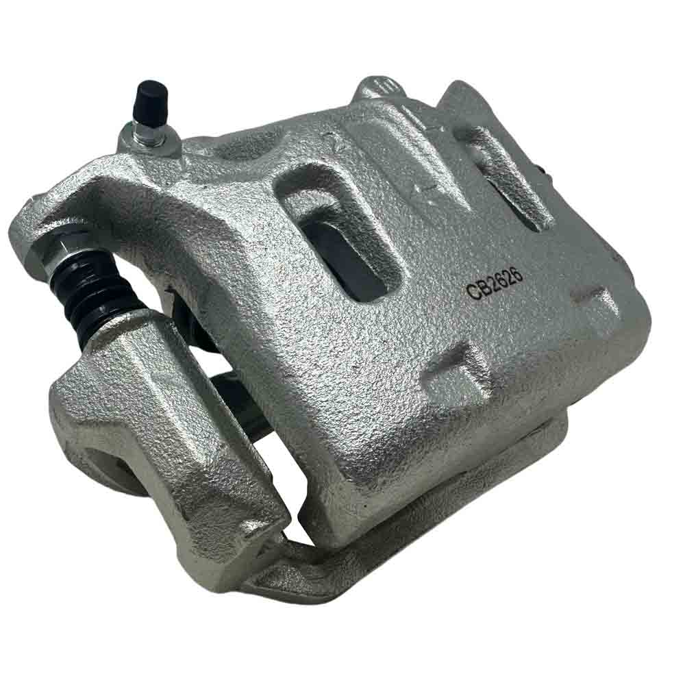 2012 Nissan Pathfinder Brake Caliper
